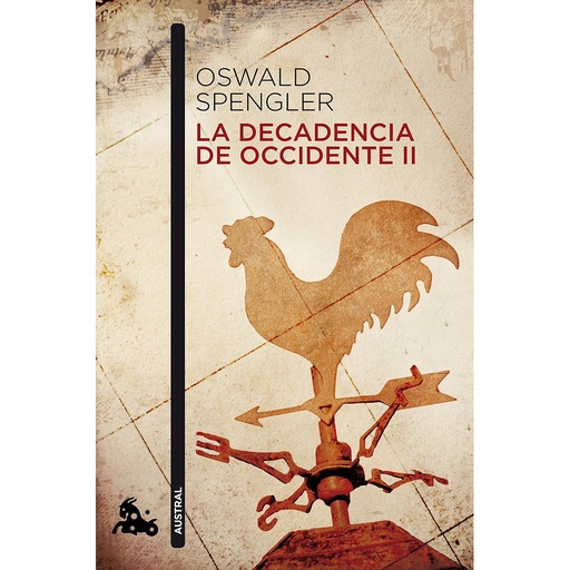 [9788467019186] La decadencia de Occidente II