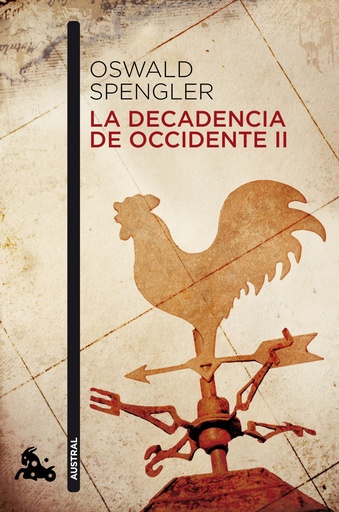 [9788467019186] La decadencia de Occidente II