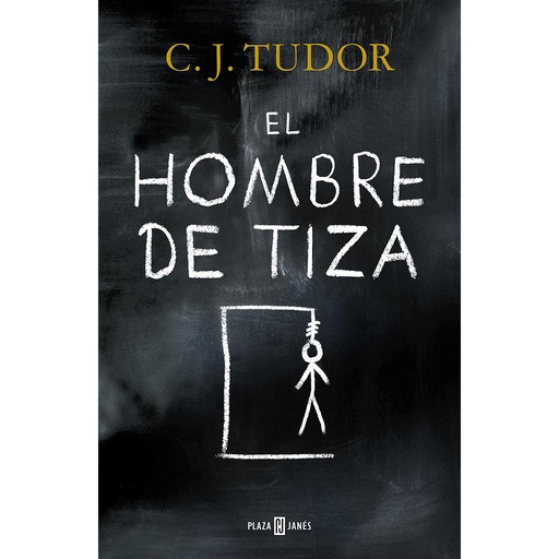 [9788401019814] El hombre de tiza