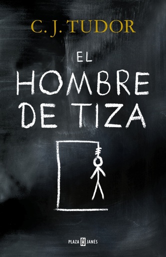 [9788401019814] El hombre de tiza