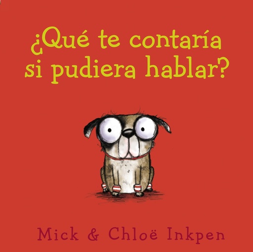 [9788469833438] ¿Qué te contaría si pudiera hablar?