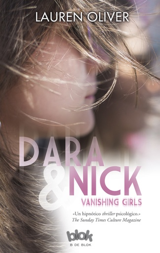 [9788416075614] Dara & Nick