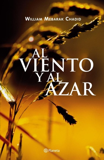 [9788408102267] Al viento y al azar