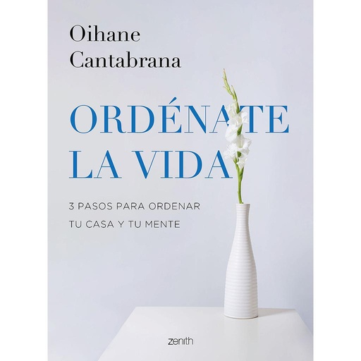 [9788408265832] Ordénate la vida