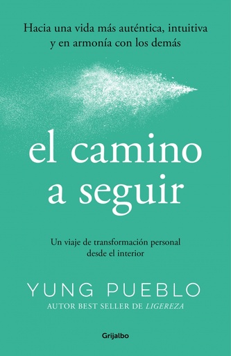 El camino a seguir