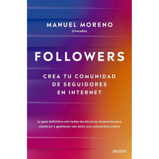 [9788423435708] Followers