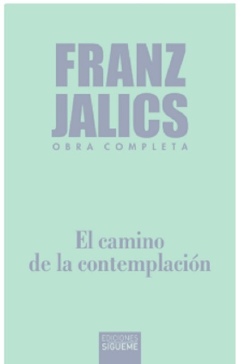 El camino de la contemplación