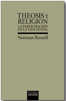 Theosis y religión
