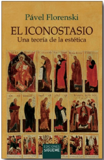 El iconostasio