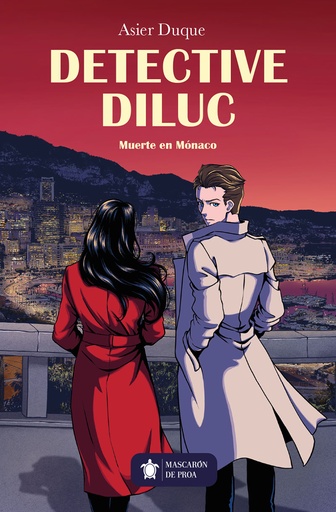 Detective Diluc
