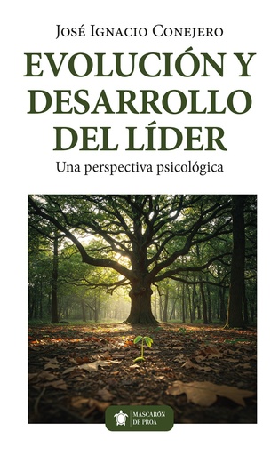 Evolución y desarrollo del líder