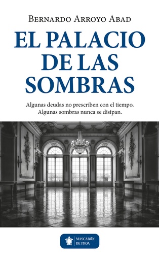 El palacio de las sombras