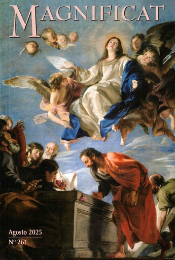 Magnificat Agosto 2025