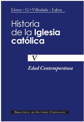 Historia de la Iglesia católica, V