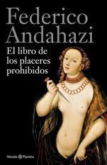 [9788408112488] El libro de los placeres prohibidos