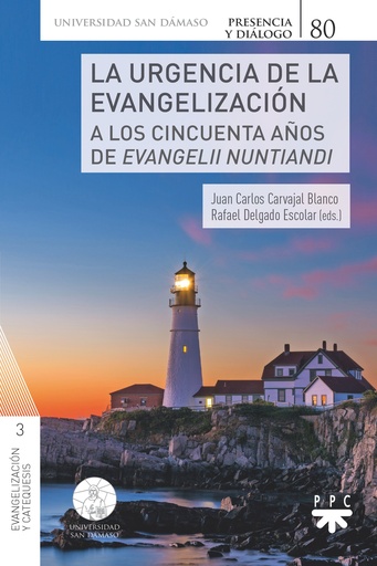 La urgencia de la evangelización