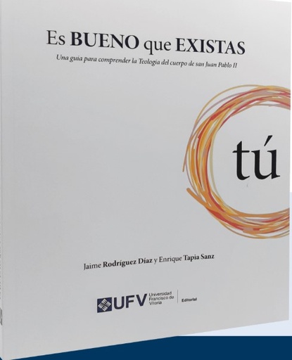 Es bueno que existas