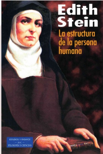 [9788479145453] La estructura de la persona humana