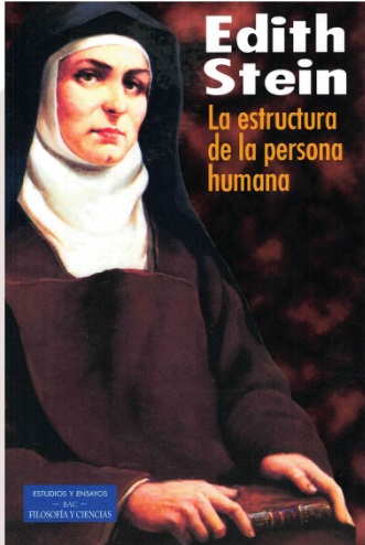 [9788479145453] La estructura de la persona humana