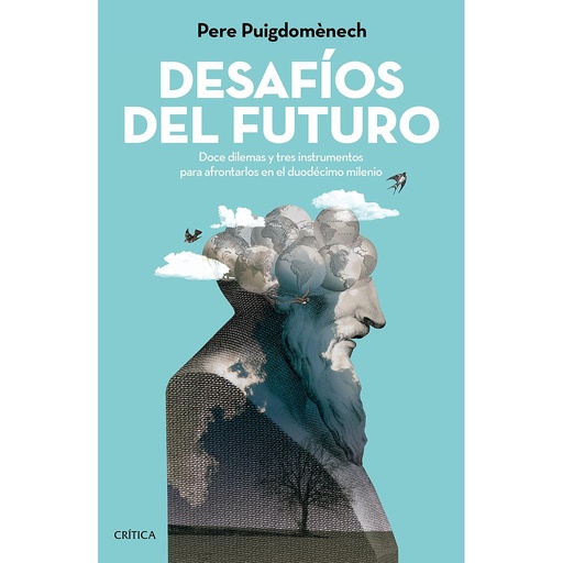 [9788416771035] Desafíos del futuro