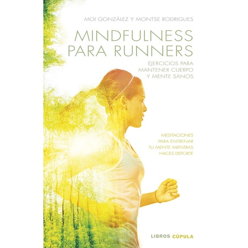 [9788448022457] MINDFULNESS PARA RUNNERS