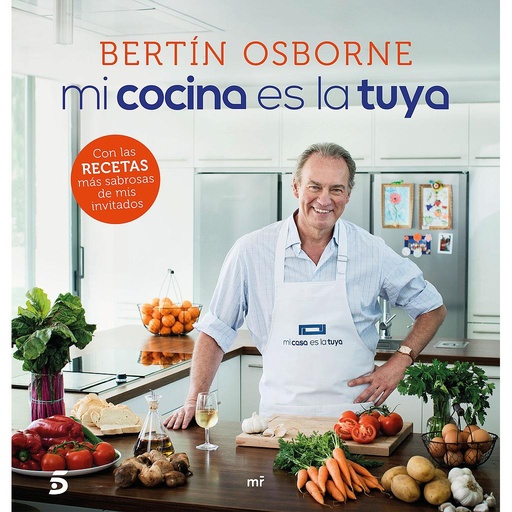 [9788427042933] MI COCINA ES LA TUYA