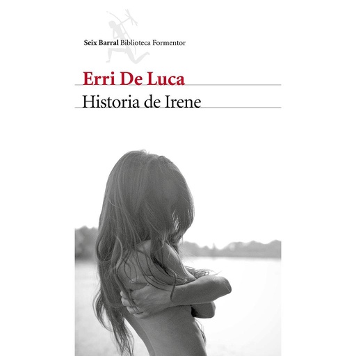 [9788432229633] LA HISTORIA DE IRENE