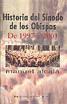 [9788479146030] Historia del Sínodo de los Obispos. De 1997 a 2001