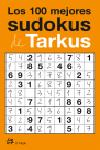 [9788476697313] LOS 100 MEJORES SUDOKUS DE TARKUS