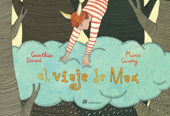 [9788476698150] EL VIAJE DE MAX