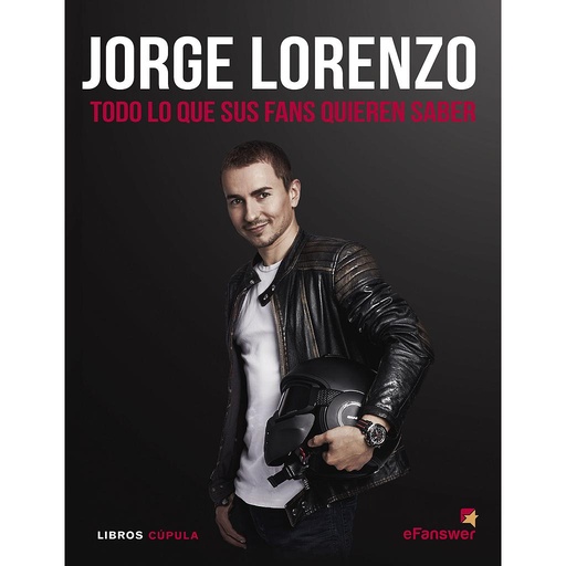 [9788448022853] JORGE LORENZO