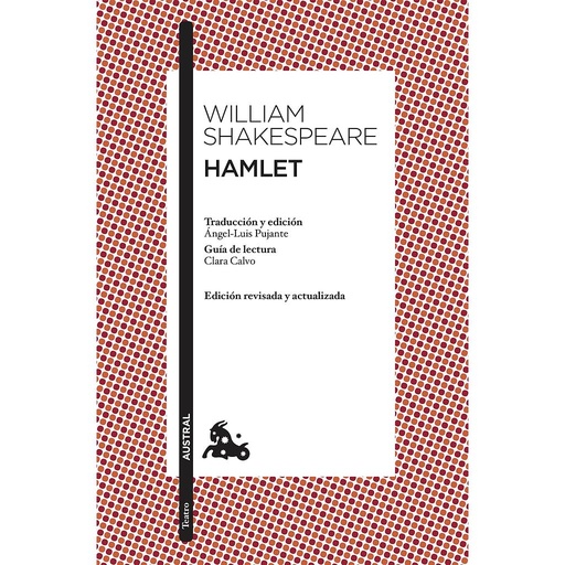 [9788467033380] Hamlet