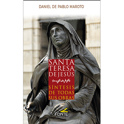 Santa Teresa de Jesús