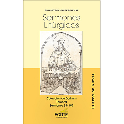Sermones Litúrgicos