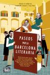 [9788483076491] Paseos por la Barcelona literaria