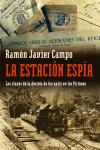 [9788483076569] LA ESTACION ESPIA.