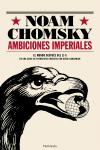 [9788483077351] AMBICIONES IMPERIALES.