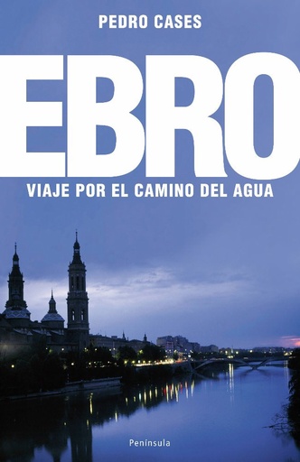 [9788483078242] EL EBRO