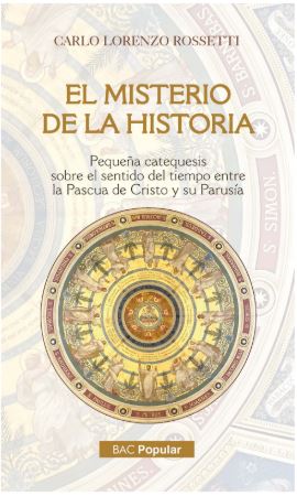 El misterio de la historia