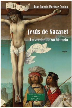 Jesús de Nazaret
