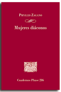 Mujeres diáconos