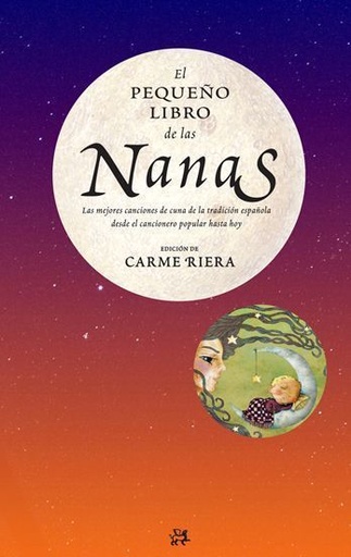 [9788476699652]  PEQUEÑO LIBRO NANAS