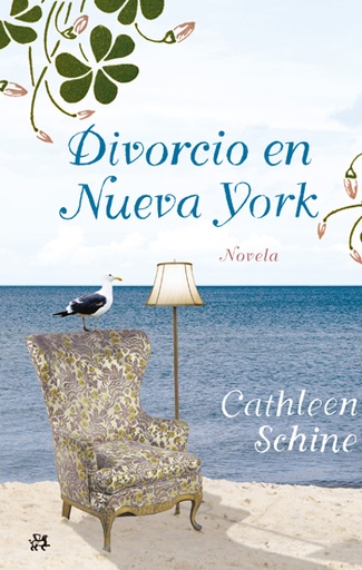 [9788476699805] DIVORCIO EN NUEVA YORK