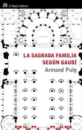 [9788476699478] LA SAGRADA FAMILIA SEG