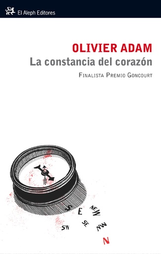 [9788476699942] LA CONSTANCIA DEL CORA