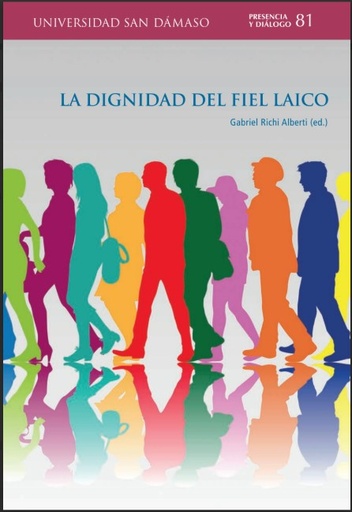 La dignidad del fiel Laico 