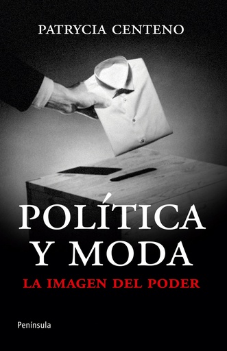 [9788499421360] POLITICA Y MODA (PROVI