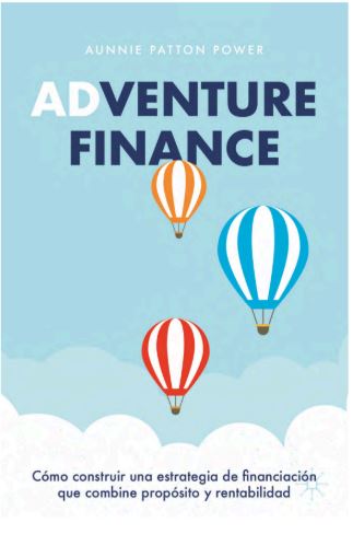Adventure finance