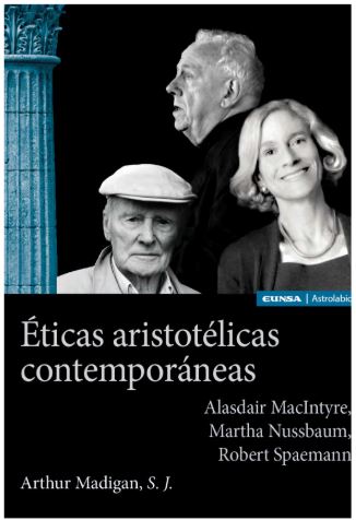 Éticas aristotélicas contemporáneas