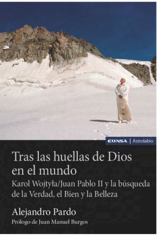 Tras las huellas de Dios en el mundo